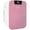 Pink, variant on Cooluli Concord 20-Liter Compact Cooler/Warmer Mini Fridge, White