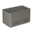 thumbnail image 4 of Dispensador de papel higiénico multiusos para baño de hotel y hogar Raya horizontal, 4 of 9