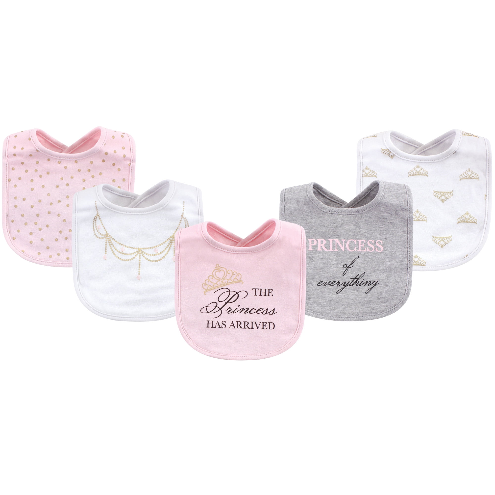 little girl bibs