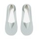 thumbnail image 1 of Calcetines finos de algodón puro para mujer, para primavera-verano, con puntera plana y antideslizantes - Mezcla de spandex suave y duradera, talla única para todas las niñas, 1 of 4