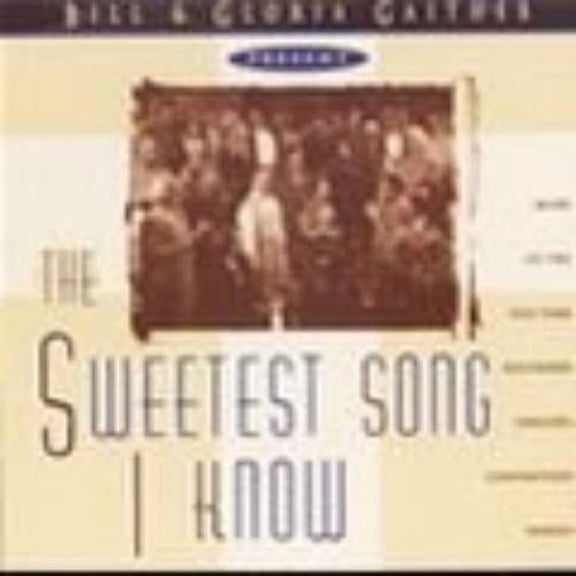 Sweetest Song I Know (Audiobook)