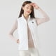 thumbnail image 5 of Chaleco Calefactor Eléctrico para Mujer Ropa Invierno para Exteriores Con Calefacción 9 Zonas (blanco S), 5 of 9