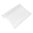 thumbnail image 3 of Raindrops 1Set Transparent PVC Floor Protector Mat Waterproof Simple Design for Chair Use Back to School, 3 of 7
