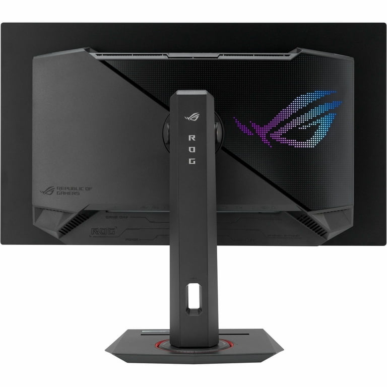 最新第4世代QD-OLED！！　ROG Strix OLED XG27UCDMG ASUS, Gaming Monitor, XG27UCDMG 26.5