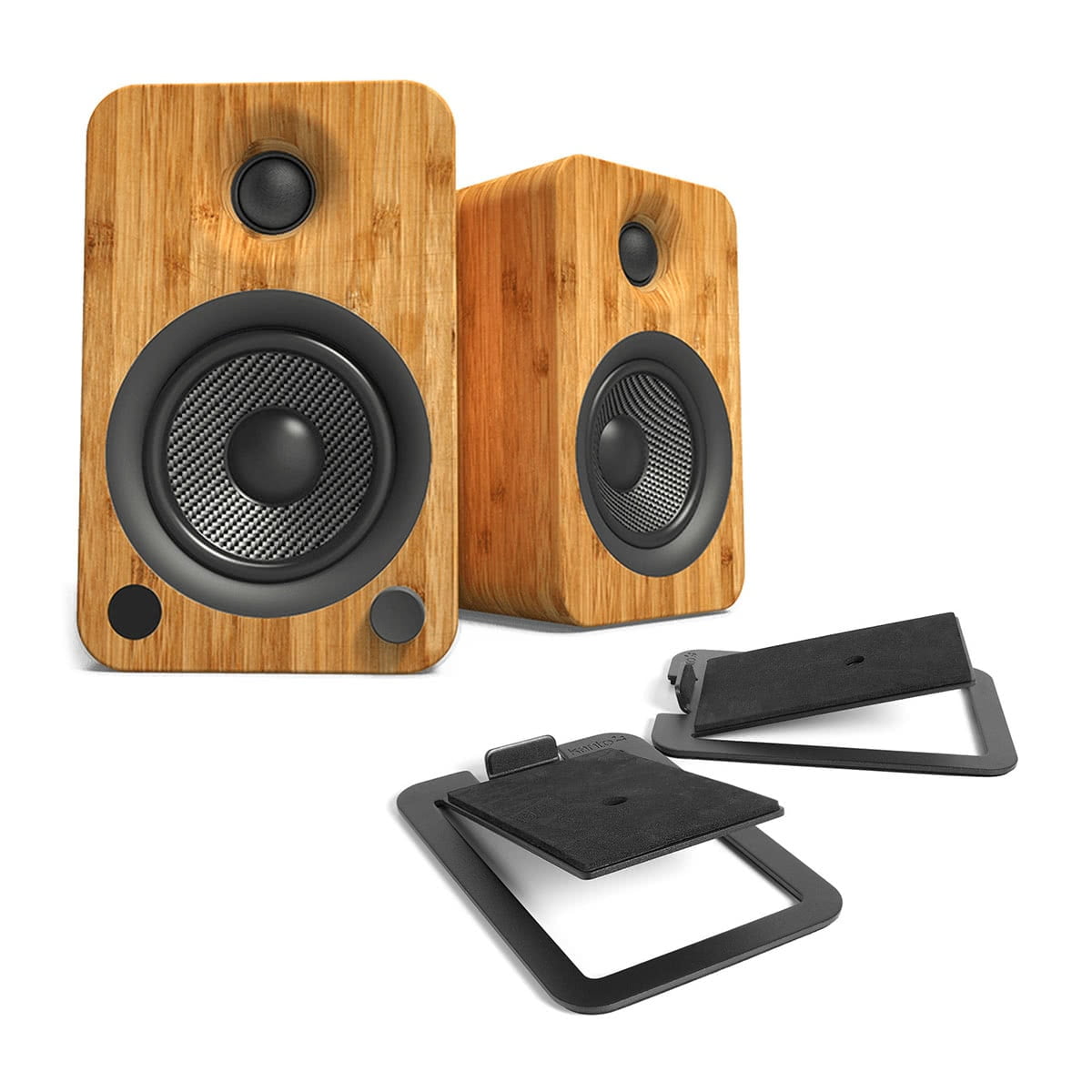 yu4 speakers