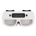 thumbnail image 1 of -18 Digital Pupilar Distancia Regla Gafas Pupilar Distancia Medición Herramienta Digital Pantalla Gafas Equipo, 1 of 5