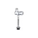 thumbnail image 1 of Push button urinal flush valve for construction sites, hotels, 1 of 2