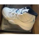 thumbnail image 2 of Ni - ke Size 8 - Jordan 11 Retro High Legend Blue, 2 of 2