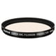 thumbnail image 1 of Filtro de lente de cámara Fujifilm PRF-49 Filtro protector de 49 mm, 1 of 2
