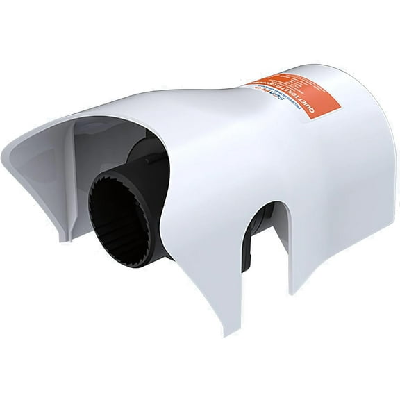 SEAFLO 12V Upgraded Electric Toilet Flush Pump