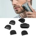 thumbnail image 1 of Beard Trimmer Head, Replacement Trimmer High Sharpness Excellent Addition  for Home Use, 1 of 7