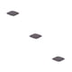 thumbnail image 3 of Injueey Toalla de bola de bolos, almohadilla de limpieza de poliéster portátil antideslizante, lavable, reutilizable, removedor de polvo, Type1 NO1, 3 of 6