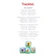 thumbnail image 4 of Set inteligente de mascotas preciosas de Tonies Animal World, paquete de 4, 4 of 6
