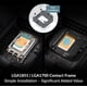 thumbnail image 4 of Enfriador de agua CPU AIO ARCTIC Liquid Freezer III 240 A-RGB, 4 of 8