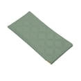 thumbnail image 3 of Unique Bargains Faux Leather Squeeze Portable Eyeglasses Case 6.89"x3.35"(L*W) Green, 3 of 5