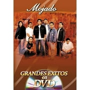 Mojado: Grandes Exitos En (DVD)