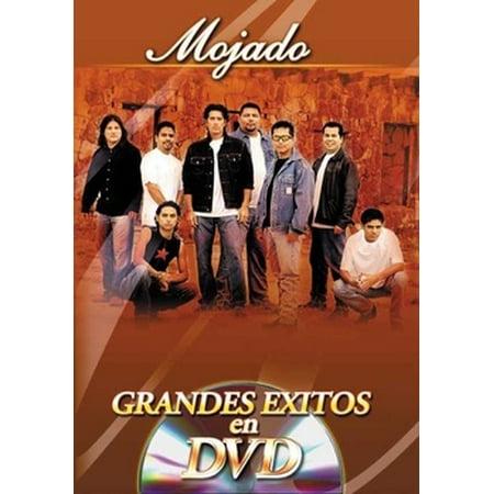 Mojado: Grandes Exitos En (DVD)