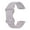 Clear, variant on Replacement Bands Compatible With For Charge 5 Bands For Women Men Silicone Fitness Sport Wristbands