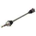 thumbnail image 3 of Geelife CV Joint Axle Shaft Front Passenger Side Right For 02-06 Golf 02-05 Jetta, 3 of 7