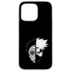 thumbnail image 1 of Funda para iPhone 15 Pro Max Naruto Kakashi Tobi Split Face, 1 of 3