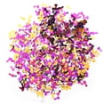 thumbnail image 4 of Confeti para despedida de soltero, confeti para despedida de soltero, confeti navideño, suministros para fiestas, eficiencia óptima, 4 of 12