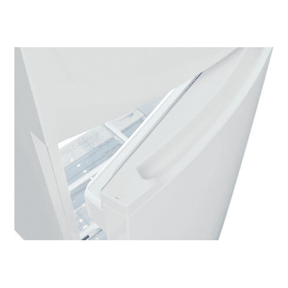 Frigidaire 13.9 Cu. Ft. Top-Freezer Refrigerator, Energy Star Certified