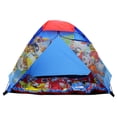 thumbnail image 3 of Set de acampar para niños Flyng Whel Paw Patrol, 3 of 6