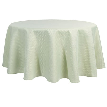 

Town & Country Living McKenna Tablecloth