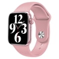 thumbnail image 1 of Smartwatch M26 PRO Carga Inalambrica By NS Tech Rosa, 1 of 7
