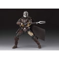 thumbnail image 3 of S.H. Figuarts Star Wars The Mandalorian Action Figure, 3 of 5