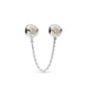 thumbnail image 1 of Charms Clásico Pandora para Pulsera Encantos Accesorios plata 925, 1 of 4