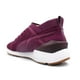 thumbnail image 4 of Tenis Puma Pearl Deportivo Mujer Violeta 24 364155 04, 4 of 5