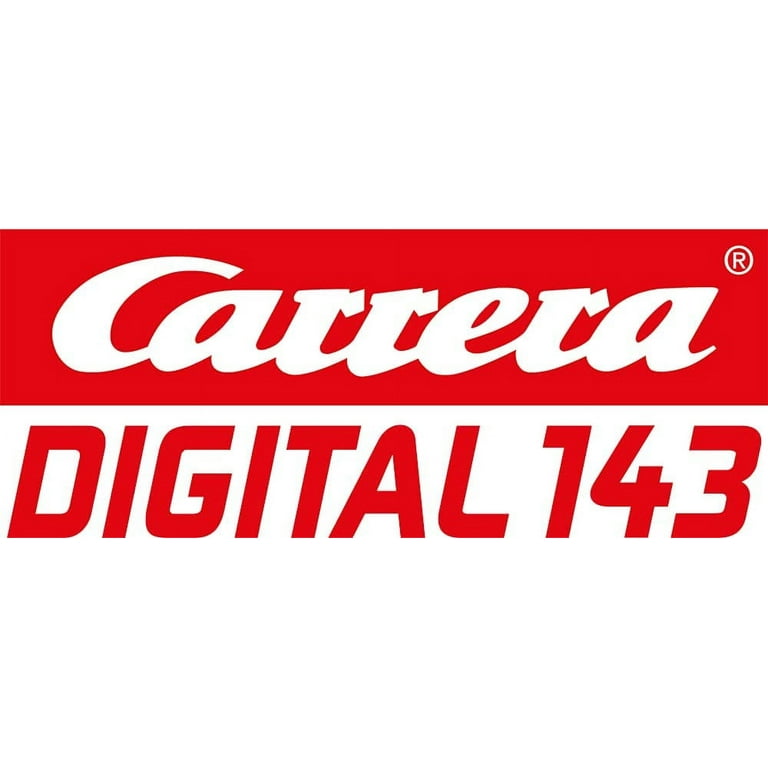 Carrera GO!!! 61600 Kit d'Extension 1