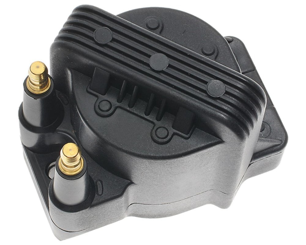 AC Delco E530C Ignition Coil, Coil pack design OE Replacement