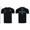 thumbnail image 1 of F1 Racing Suit, Team T-shirt, Round Neck, Men's Short Sleeve Shirt, Quick Drying Suit-Youyoupin, 1 of 3