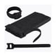 thumbnail image 1 of 50 bridas para cables, bridas para cables, cinta reutilizable para bridas, cortadas a, 1 of 5