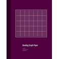 thumbnail image 1 of Pre-Owned Beading Graph Paper: Peyote Stitch Graph Paper, Seed Beading Grid Paper, Beading on a Loom, 100 (Paperback) by Graphyco Publishing, 1 of 1