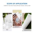 thumbnail image 4 of Pump Bottle Ceramic Lotion Bottle for Storage Use 1Pcs Refillable Container, 4 of 5