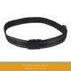 thumbnail image 3 of Men Waist Belt Hidden Money Belt Travel Money Belt Men Money Belt with Alloy Buckle, 3 of 4