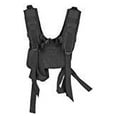 thumbnail image 3 of Condor Outdoor H-Harness, Black, 3 of 3