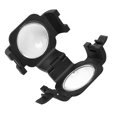 thumbnail image 3 of Upgrade Lens Guard Dustproof Tempered Glass Waterproof High Transparency Camera Lens Protective Cover for ONE X3, 3 of 5