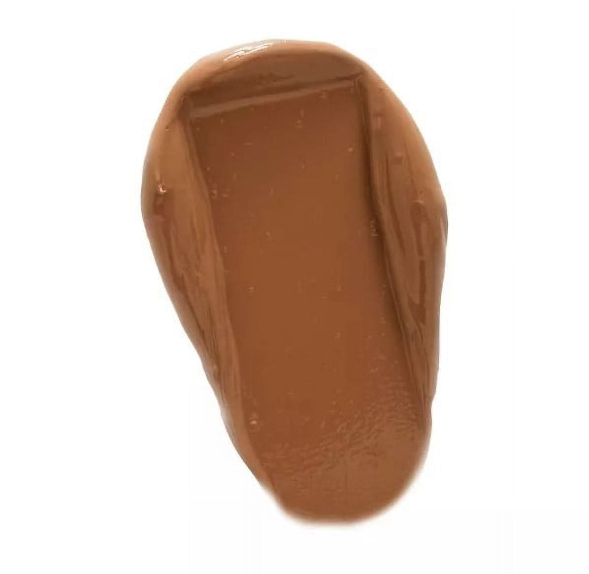 Revolution Ultra Cream Bronzer, Sun-Kissed Finish, Blendable Formula, Medium