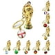 thumbnail image 3 of football key rings - World Cup match key ring - Argentina, 3 of 4