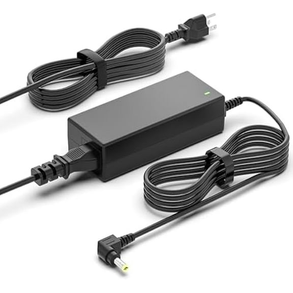 19V Charger for JBL Boombox 2, Boombox 1 Wireless Bluetooth Speaker; Xtreme, Xtreme 2, Xtreme Portable, Extreme, Extreme 2, Boost TV Speaker Power Cord Supply