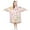 Colorful Bunnies and Flowers, variant on Wearable Blanket with Sleeves and Pocket Oversized Hooded Sweatshirt 3-14 YR Easter Bunnies and Willow Branches M