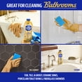 thumbnail image 5 of Bar Keepers Friend Soft Cleanser, 26 oz Squeeze Bottle, Citrus, 6/Carton, 5 of 18