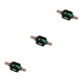 thumbnail image 3 of Kenally In-Line Manual Reset Circuit Breaker Car 100A Stereo Fuse Audio 12V/24V/32V Type1 NO1, 3 of 6