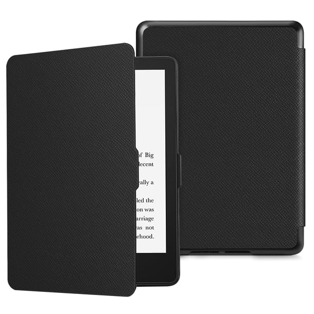 Funda FINTIE Slimshell para Kindle Paperwhite de 6,8 pulgadas (11.ª generación)