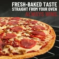 thumbnail image 3 of DiGiorno Classic Crust Meat and Cheese Pizza, 19.1 oz (Frozen), 3 of 7