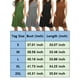 thumbnail image 4 of Luxtrada - Vestido playero informal sin mangas para mujer, estilo playero, liso, plisado, con bolsillo (negro, L), 4 of 6